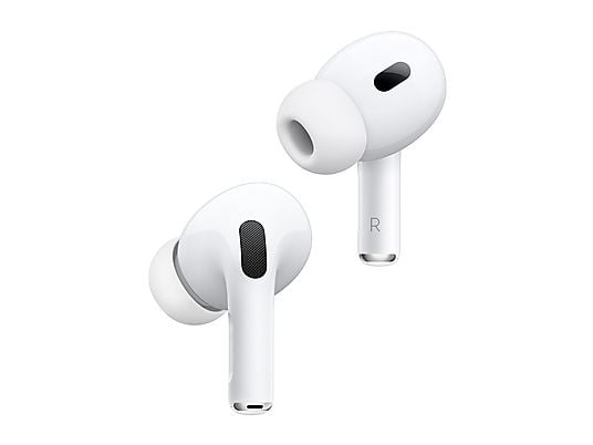 Apple AirPods 2ª gen.