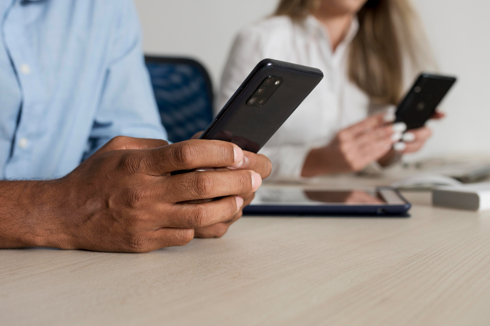 Come scegliere uno smartphone usato