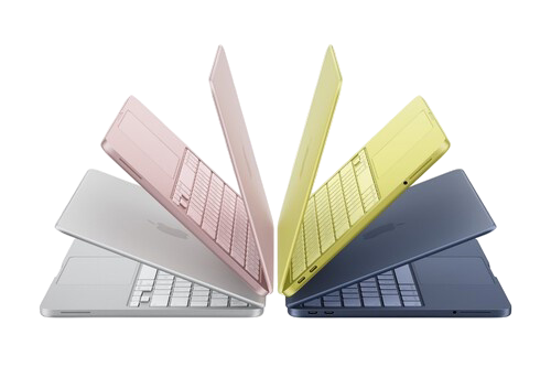MacBook Air M1
