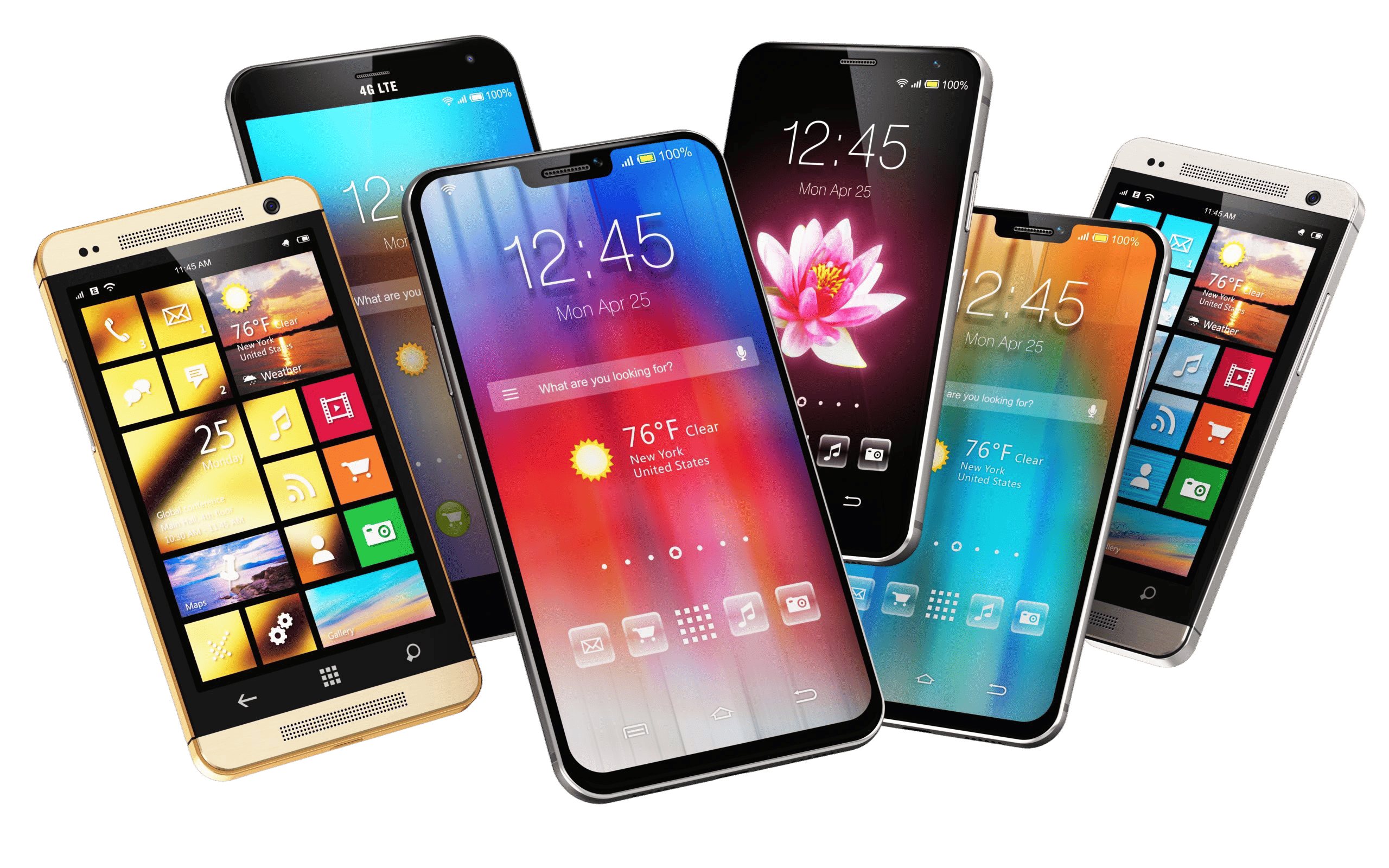 Samsung Galaxy A54