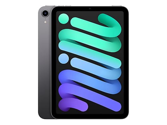 Apple iPad Mini 6ª gen. 64GB