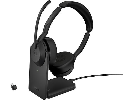 Jabra Evolve2 55 Wireless