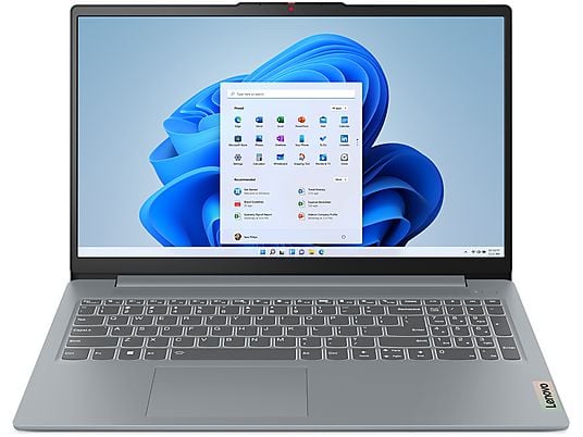 Lenovo IdeaPad 3 15" – Usato