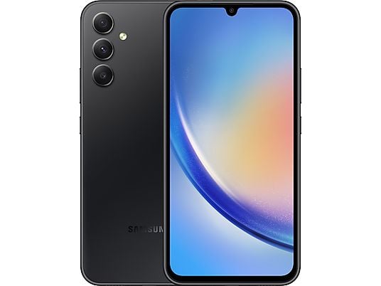 Samsung Galaxy A34 5G