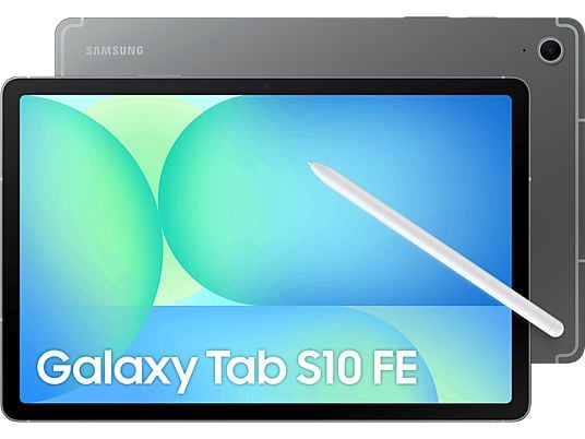 Samsung Galaxy Tab S6 Lite – Usato – foto 3