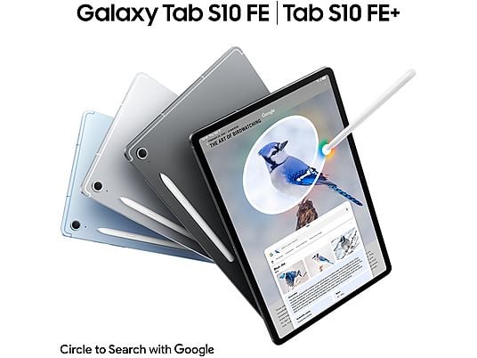 Samsung Galaxy Tab S10 FE, 10.9" – foto 2