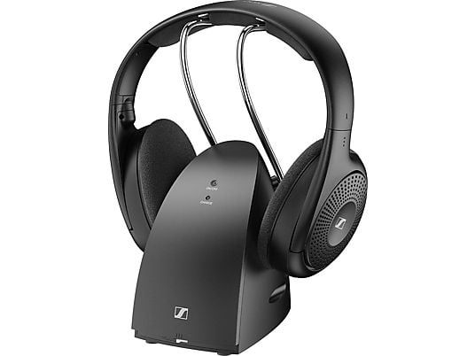 Sennheiser RS 120-W Wireless Cuffie TV