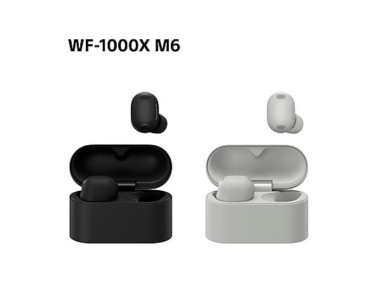Sony WH-1000XM4 Wireless – foto 2